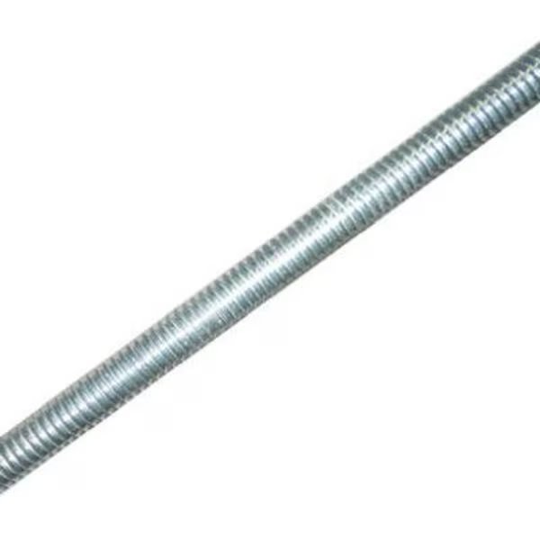71614x24 THRD STL Rod, Steelworks, Mfr#: 11022